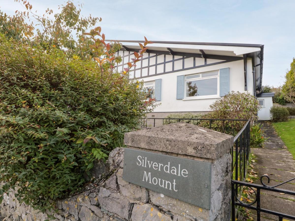 Silverdale Mount グレンジ・オーバー・サンズ エクステリア 写真