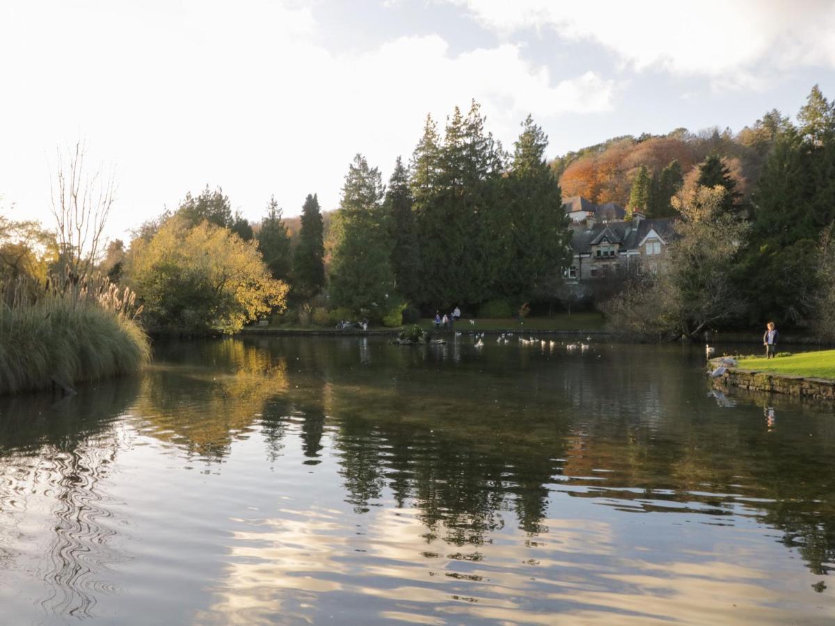 Silverdale Mount グレンジ・オーバー・サンズ エクステリア 写真