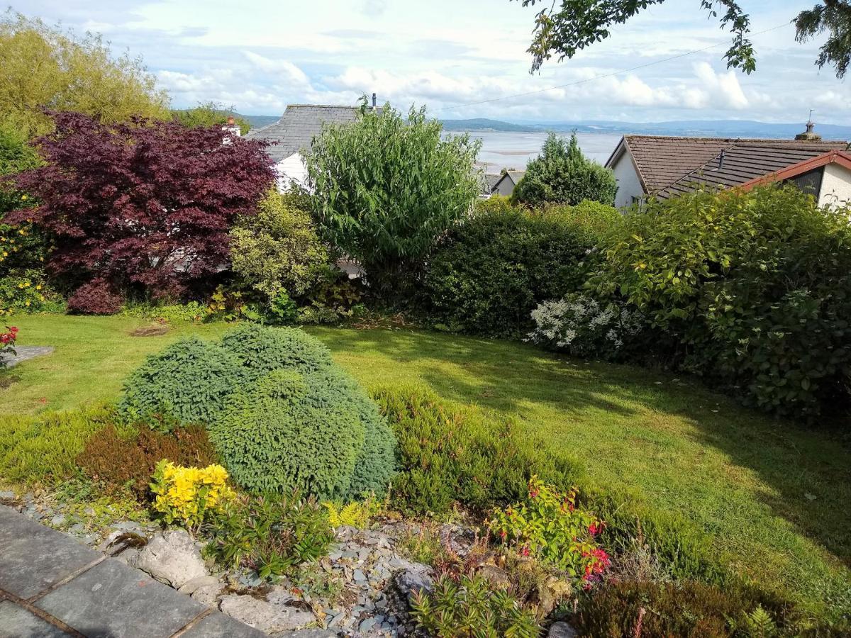 Silverdale Mount グレンジ・オーバー・サンズ エクステリア 写真