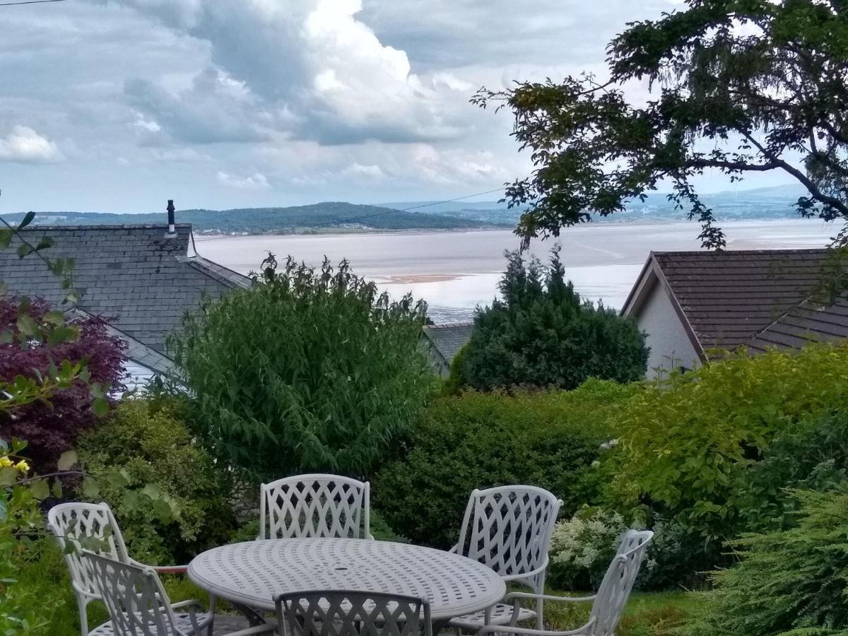 Silverdale Mount グレンジ・オーバー・サンズ エクステリア 写真