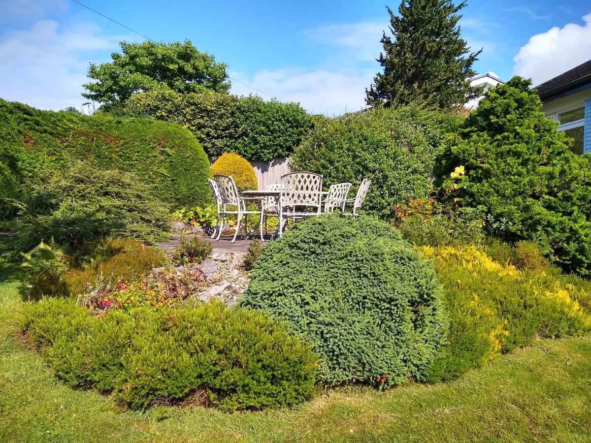 Silverdale Mount グレンジ・オーバー・サンズ エクステリア 写真